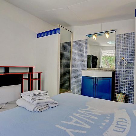 La Villa D'Eden - Saint Gilles Les Bains Exteriér fotografie