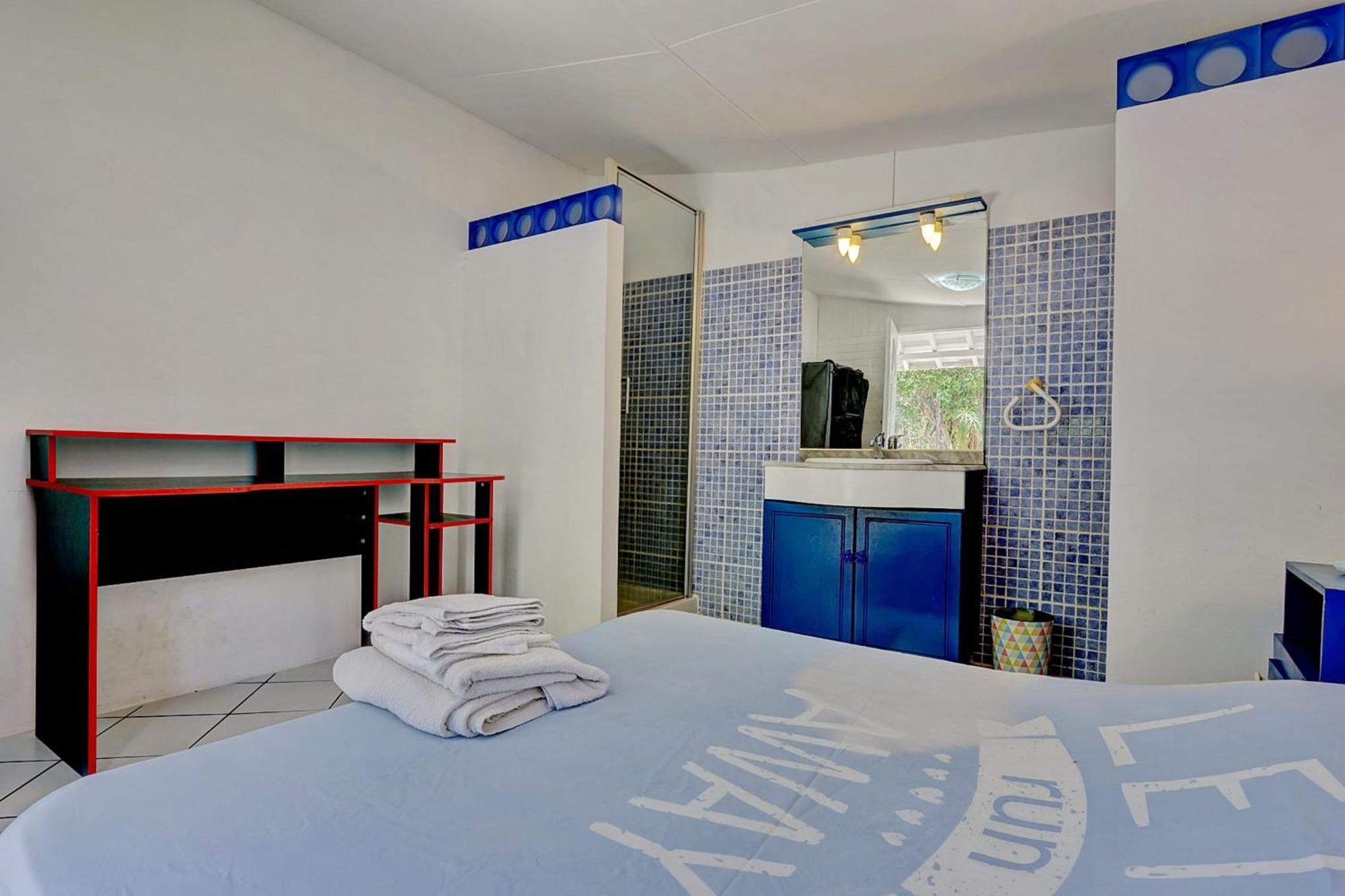 La Villa D'Eden - Saint Gilles Les Bains Exteriér fotografie