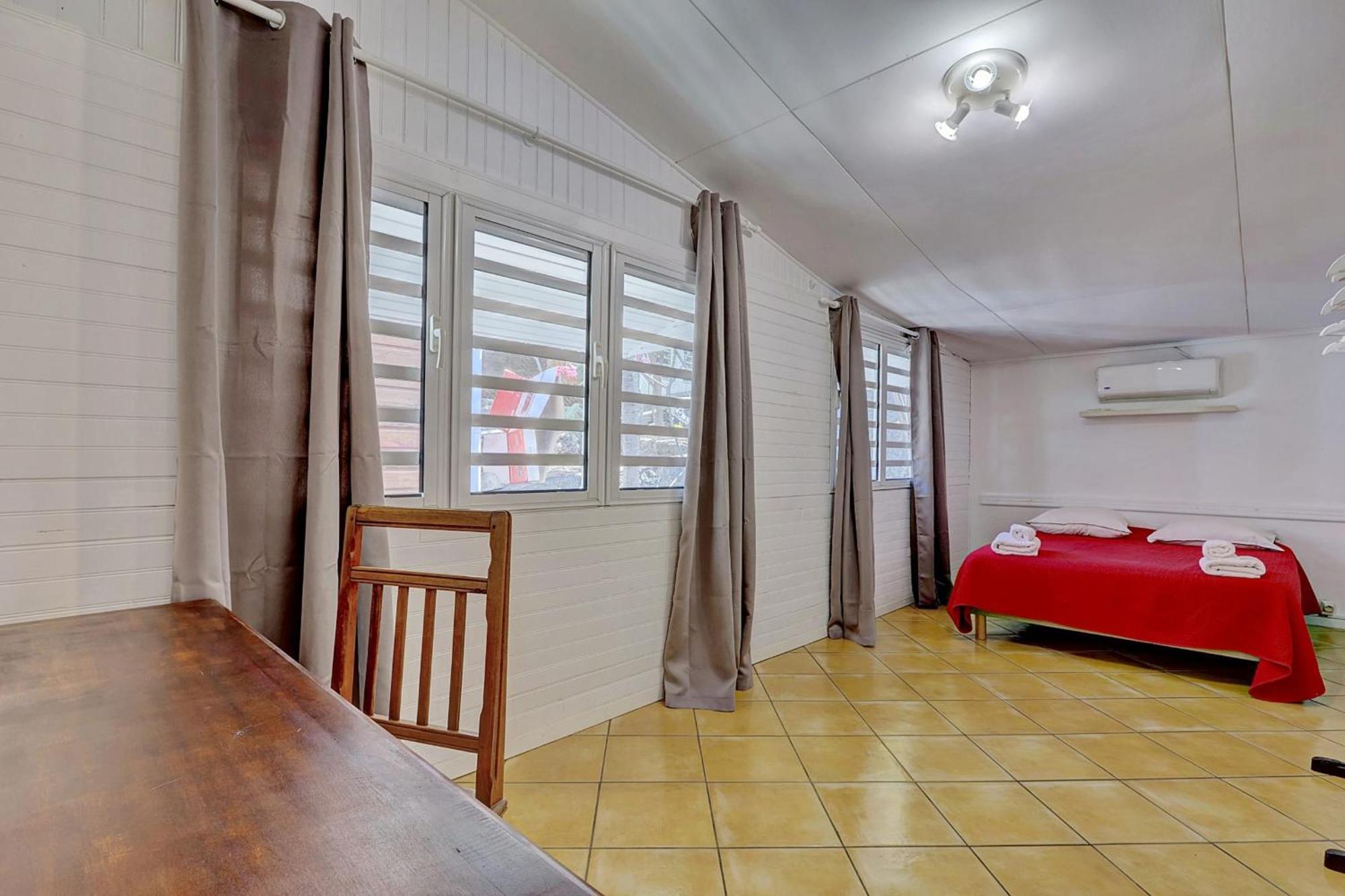 La Villa D'Eden - Saint Gilles Les Bains Exteriér fotografie