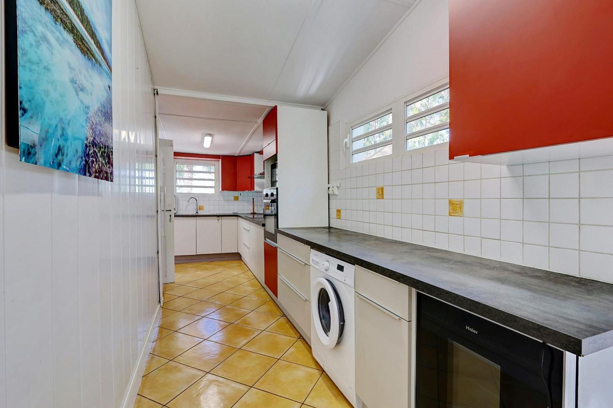 La Villa D'Eden - Saint Gilles Les Bains Exteriér fotografie